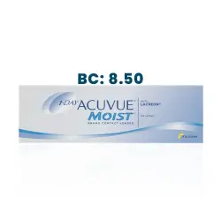 1Day Acuvue Moist - 1