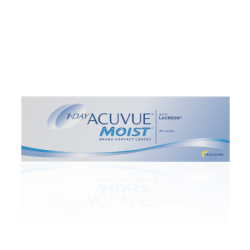 1Day Acuvue Moist - 3