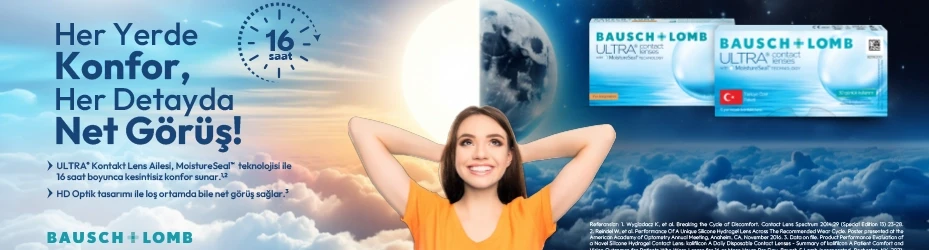 Bausch & Lomb