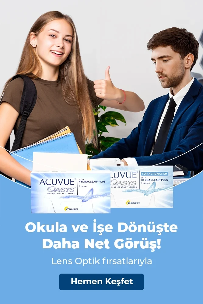 Okula Dönüş