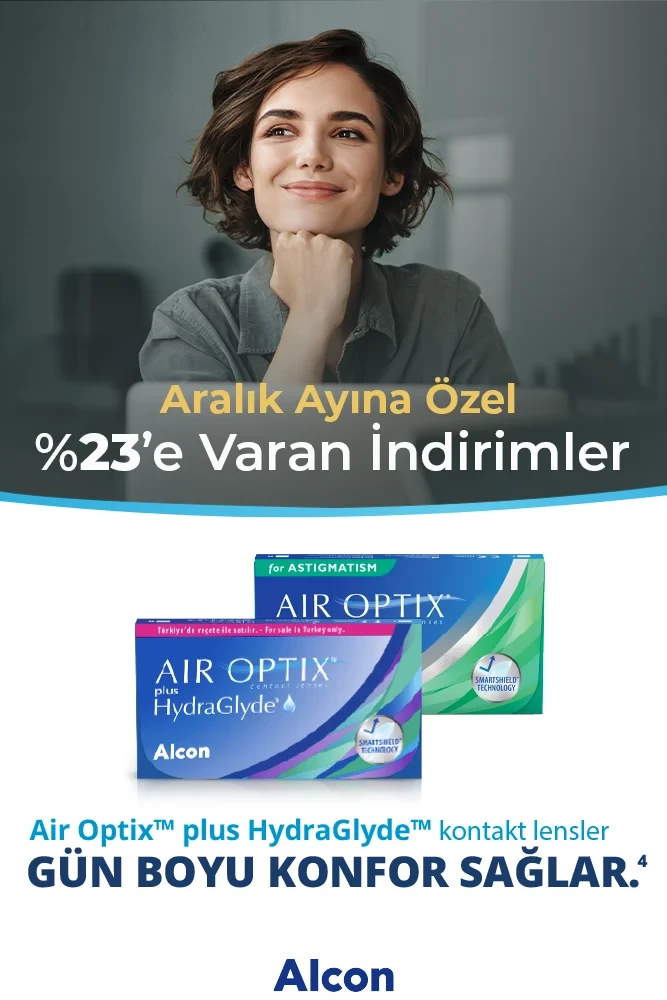 Hydraglyde İndirimi