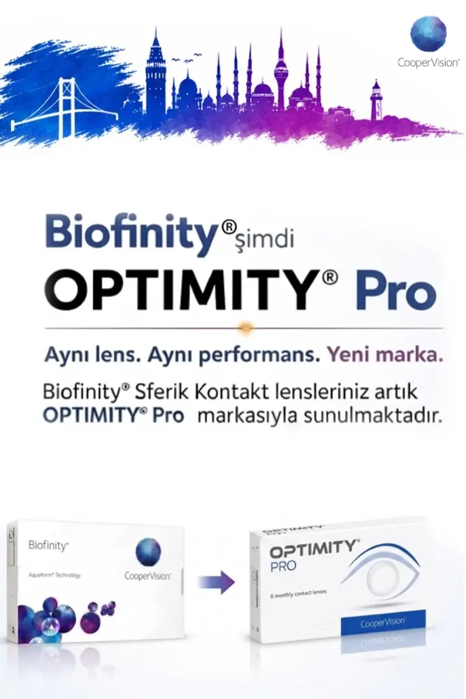Optimity