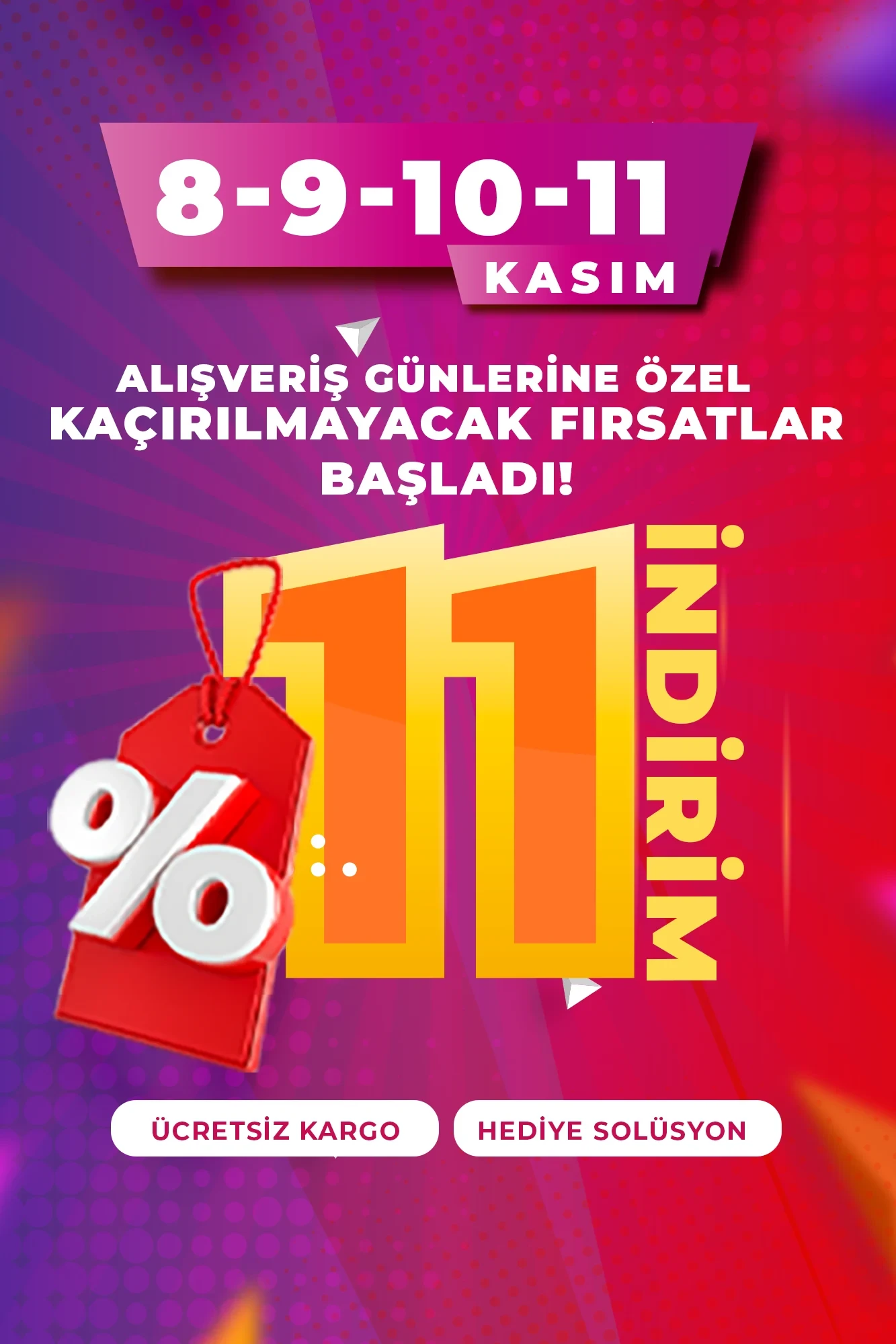 11 Kasım 