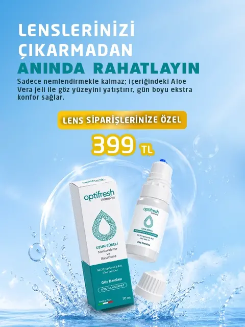 Optifresh İntensive