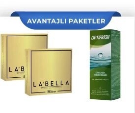 Labella Milano Numarasız Paketi