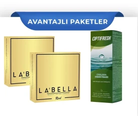 Labella Real Numarasız Paketi