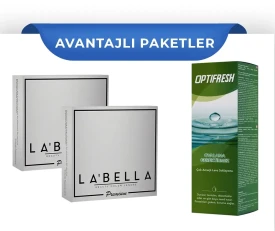 Labella Numaralı Paketi