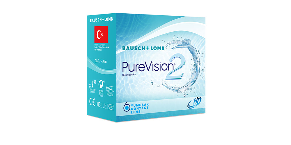 Purevision 2 HD