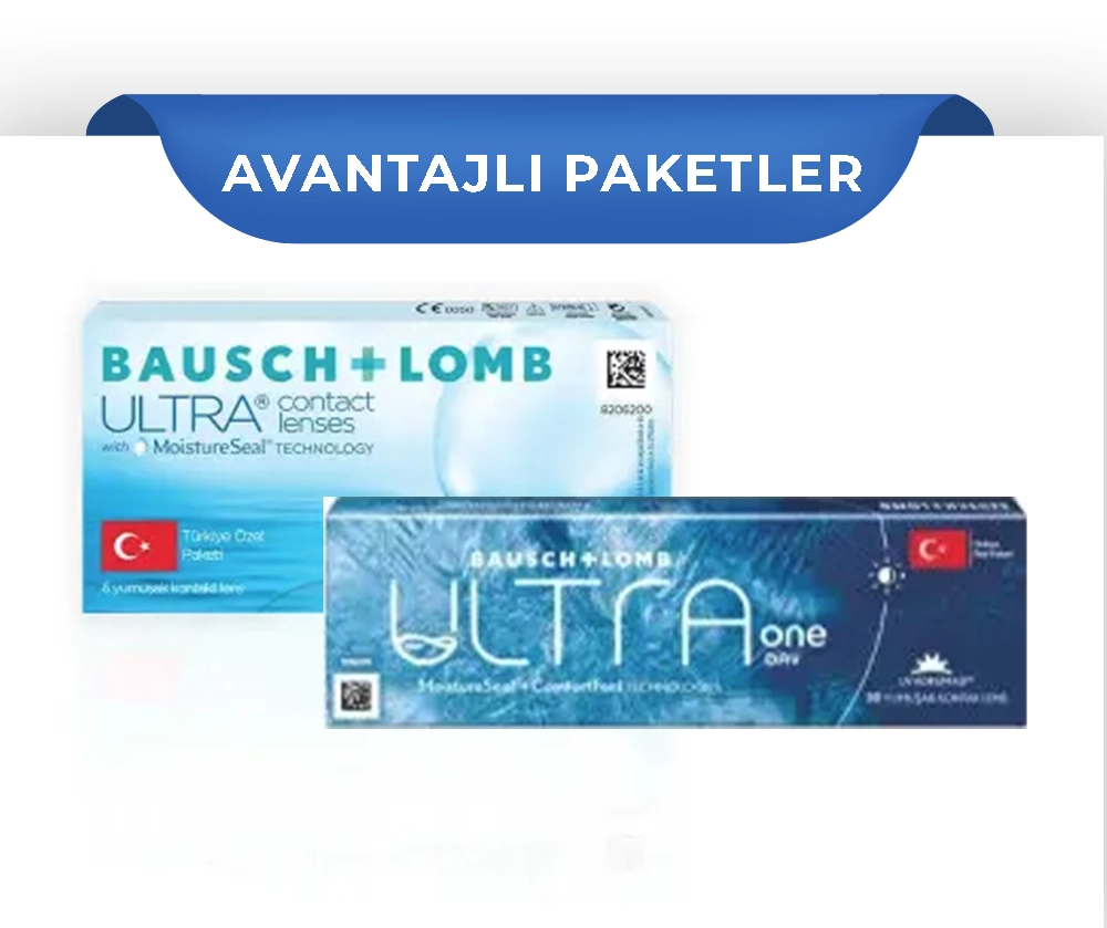 Ultra + Ultra 1 Day Fırsatı