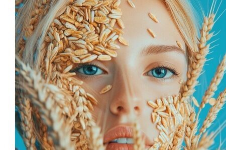 Buğday Tene Hangi Lens Yakışır?