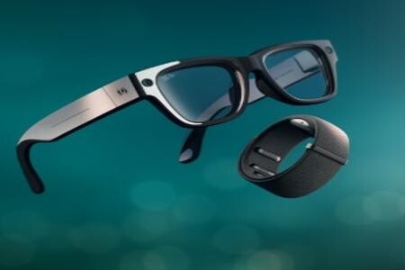Geleceğin Teknolojisi: Meta’nın Ekranlı ve Yapay Zekalı Akıllı Gözlüğü Tanıtıldı