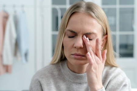 Lens Takamıyorum, Ne Yapmalıyım?