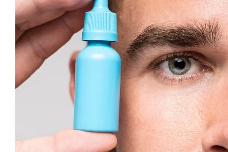 Kontakt Lens Solüsyonları Kaç Gruba Ayrılır?