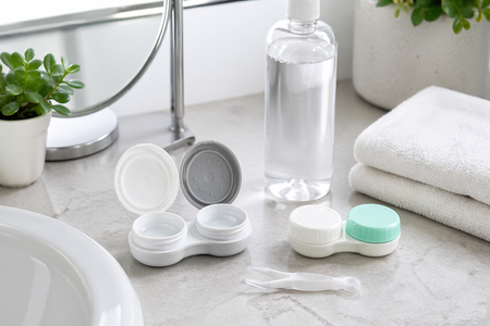 Lens Kutusu Ne Sıklıkla Değiştirilmeli?