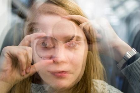 Lens Neden Bulanık Gösterir?