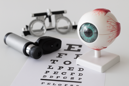 Oftalmoloji Nedir? Oftalmoloji Tedavi Yöntemleri