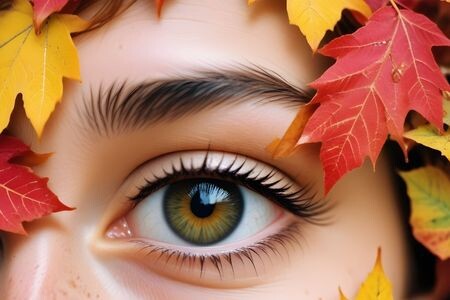 Badem Göz Nedir? Badem Göz Estetiği