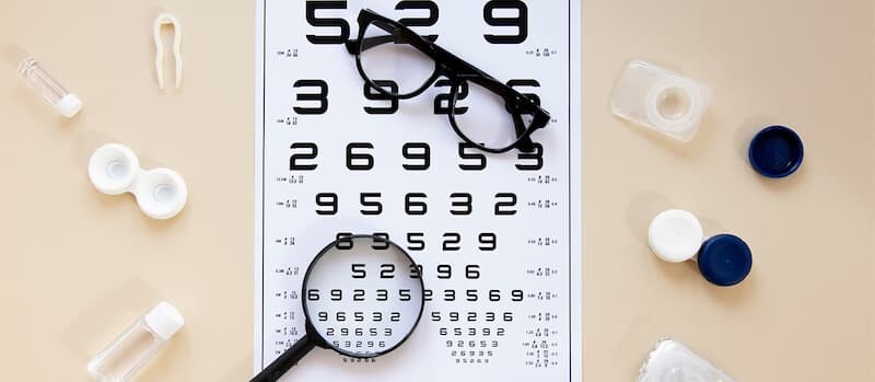 Bifokal Lens Nedir?