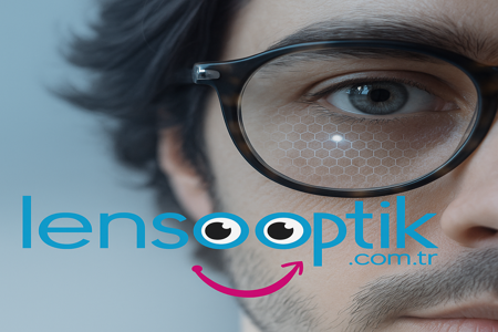 Essilor Crizal Camlar ile Net Görüş, Yansımasız Koruma