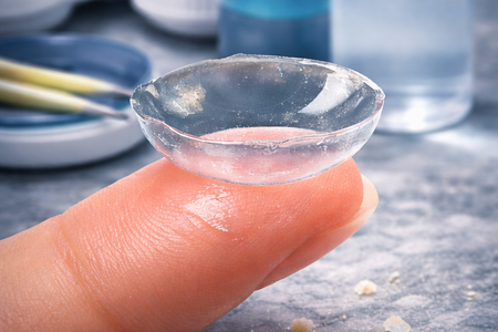 Lensin Ömrü Nasıl Anlaşılır?