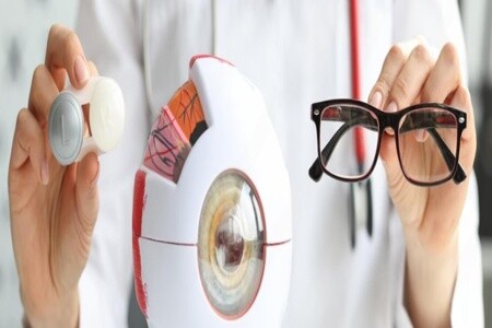 Göz Hastalıkları Nedir?