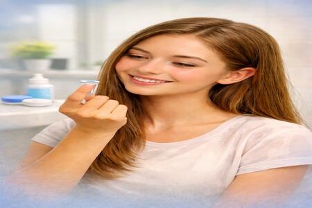 Numaralı Lens Yaş Sınırı Var Mı?