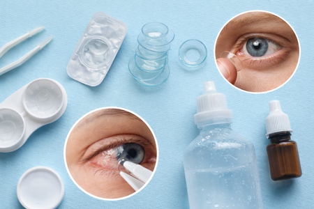 Hassas Gözler İçin En Uygun Lens Türü Hangisidir?