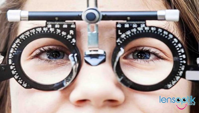 Hipermetropi Nedir?