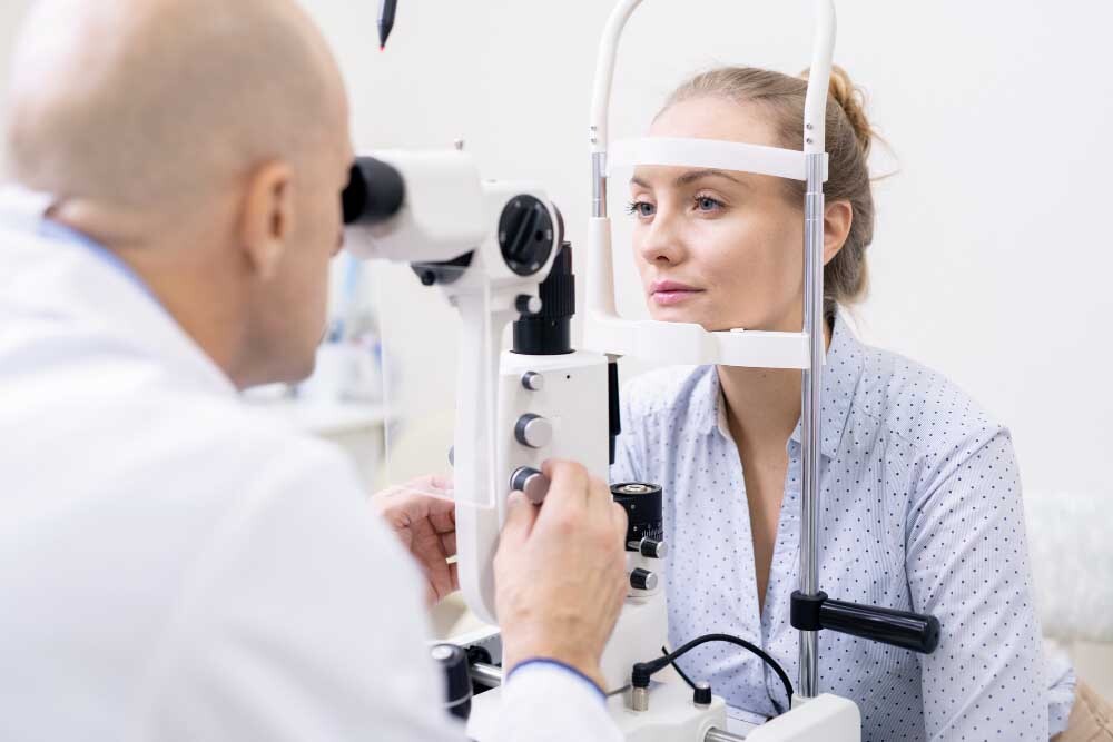 Smile Lazer Nedir?