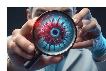 Göz Kanseri Nedir? Göz Kanseri Belirtileri ve Tedavi Yöntemleri