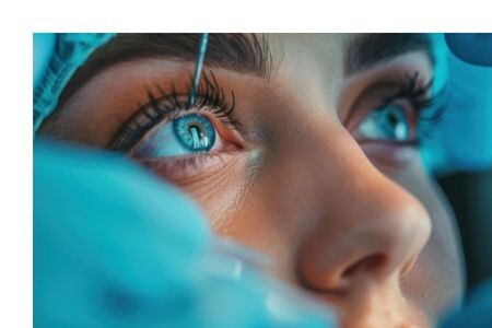 Göz Rengi Ameliyat ile Kalıcı Olarak Değiştirilebilir Mi?