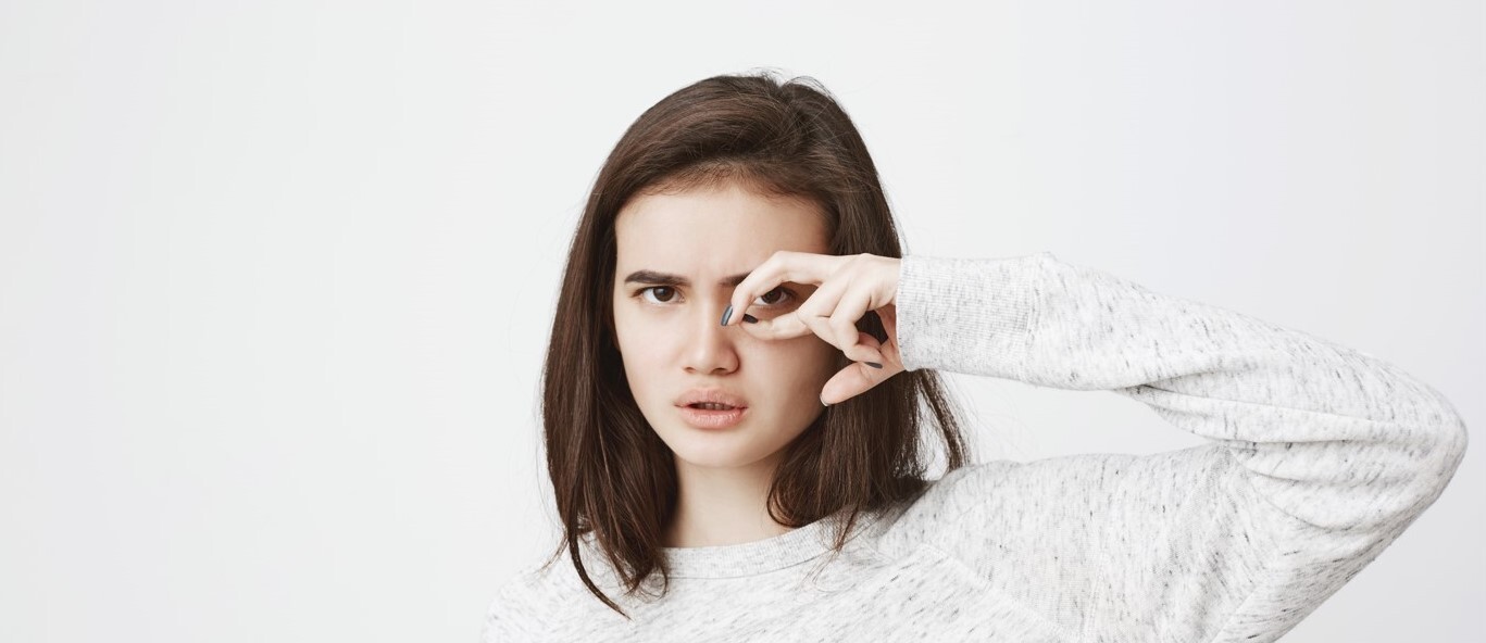 Göz Dalması Nedir ve Neden Olur?