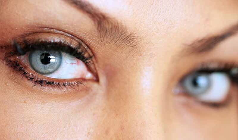 Renkli Lens Çeşitleri