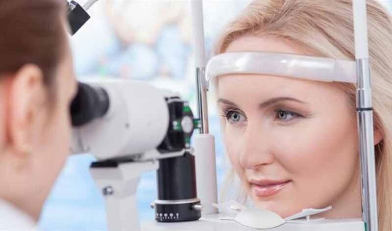 Diyabet ve Göz Sağlığı