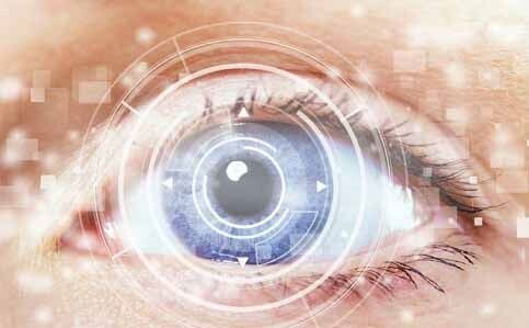 Lenslerin Fiziksel Özellikleri