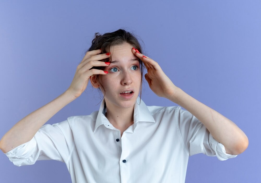 Göz Kararması Neden Olur? Nasıl Geçer?