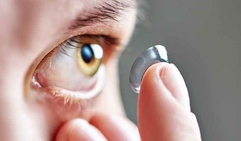 Lens Nasıl Çıkartılır?