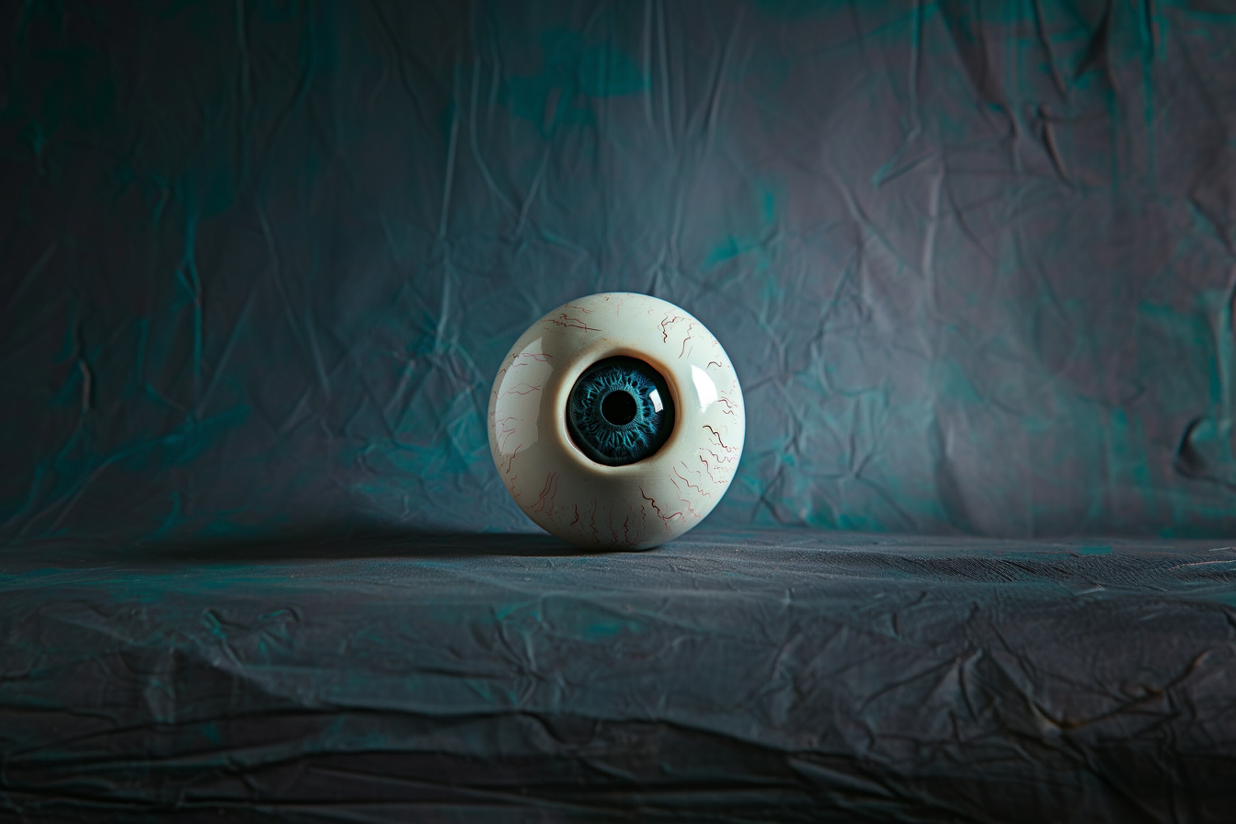 Bulanık Görme Neden Olur?