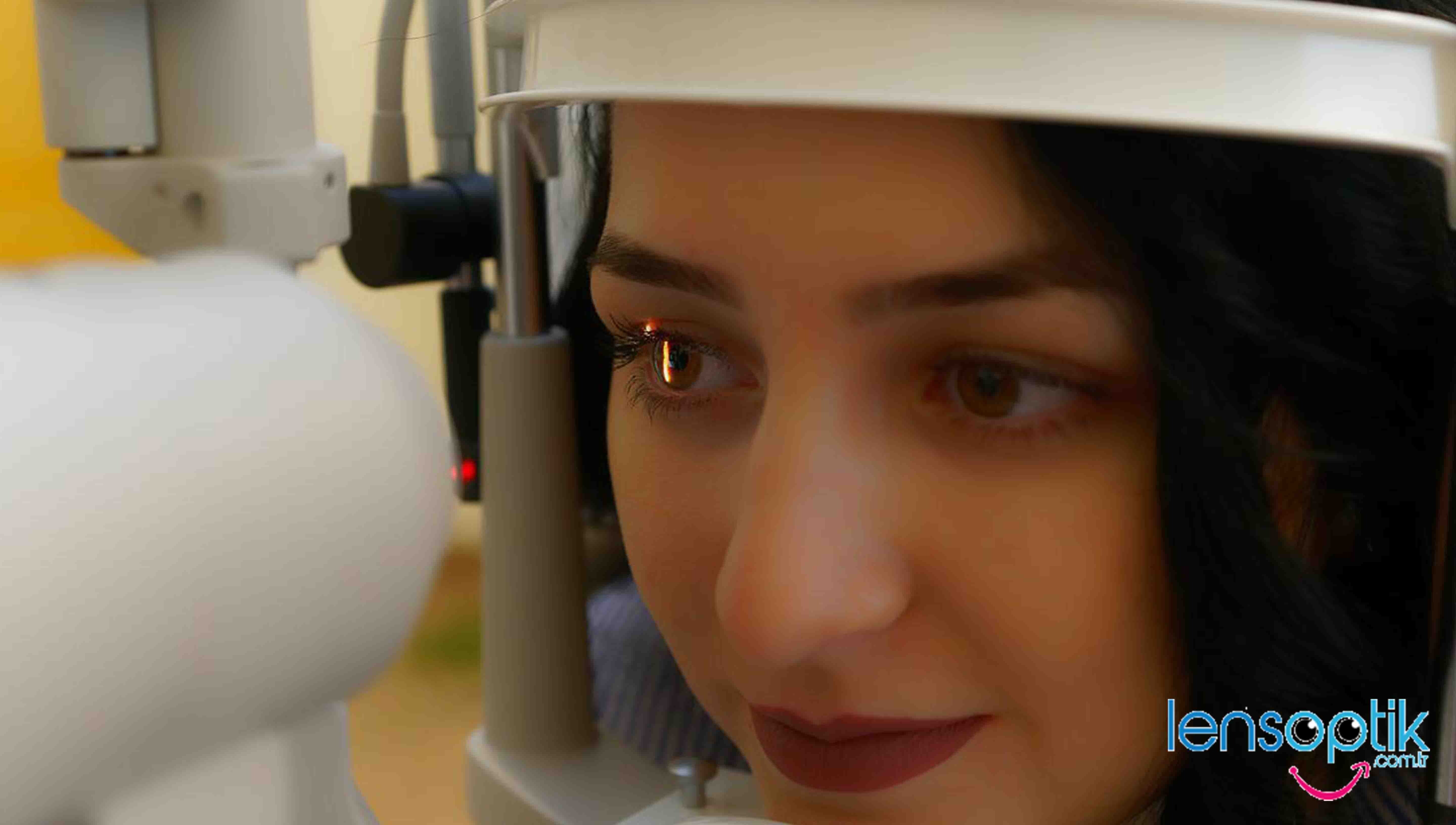 Katarakt Ameliyatından Sonra Lens Kullanımı