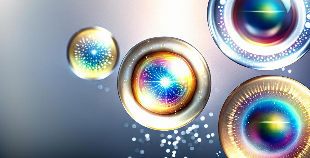 En Uygun Renkli Lens Nasıl Seçilir?