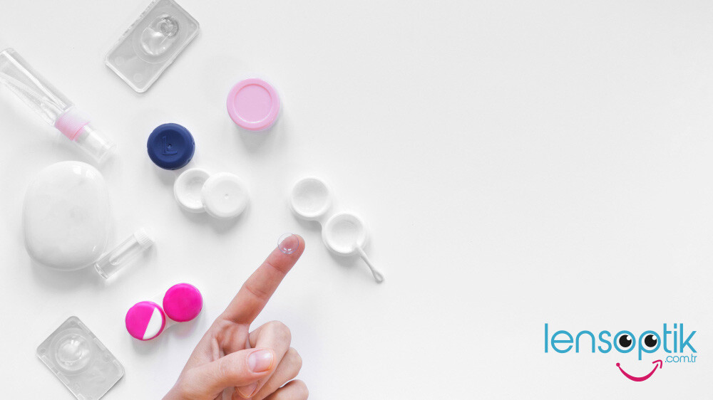 Lens Kullanımına Dair En Çok Sorulanlar