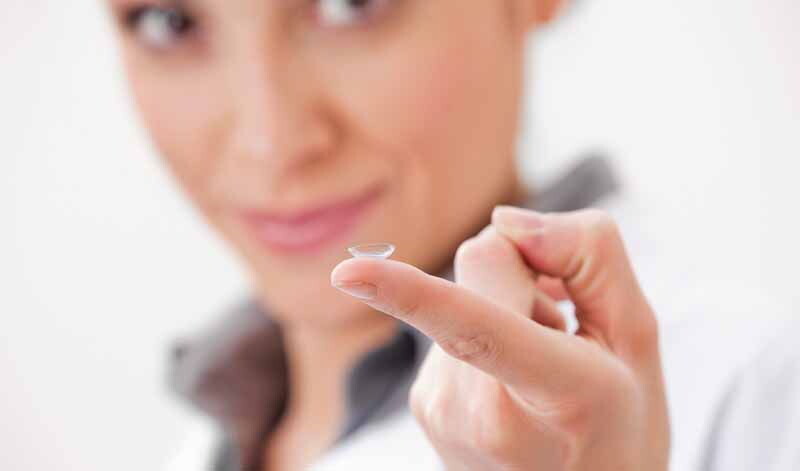 Görme Kusuru İçin En Konforlu Çözüm Olan Kontakt Lens'e Genel Bakış