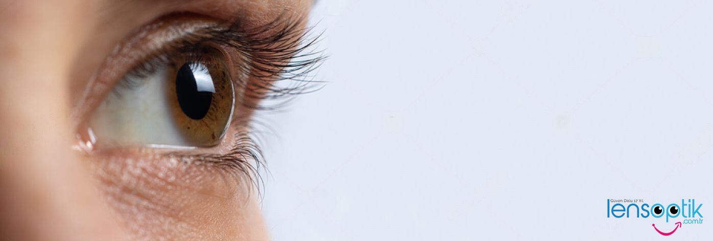 Keratakonusta Hangi Lens Kullanılır?