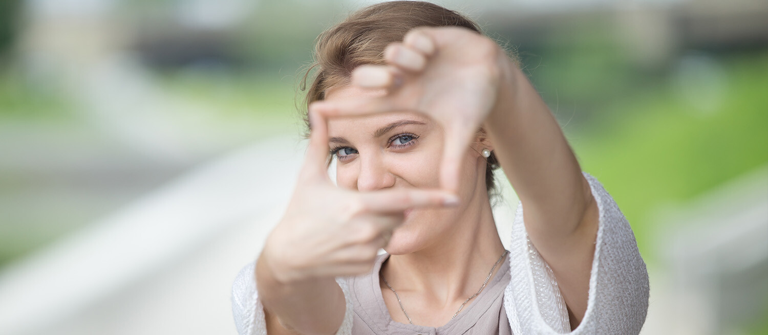 Kış Mevsiminde Göz Alıcı Olmanın Yolları: Renkli Lensler