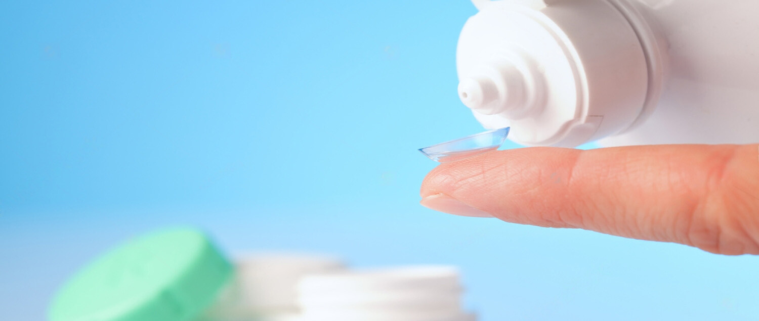 Lens Kullanımı İçin Neler Gerekir?