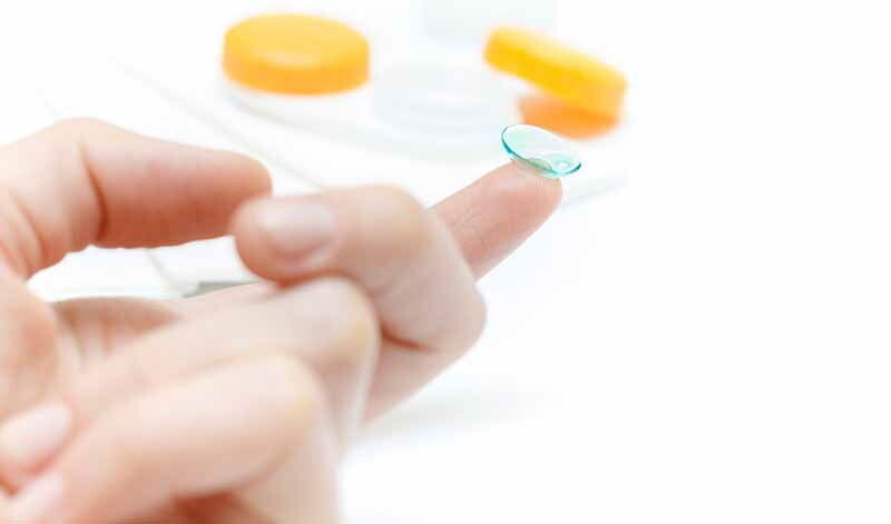 Hangi Kontakt Lensi Seçmeliyim ?