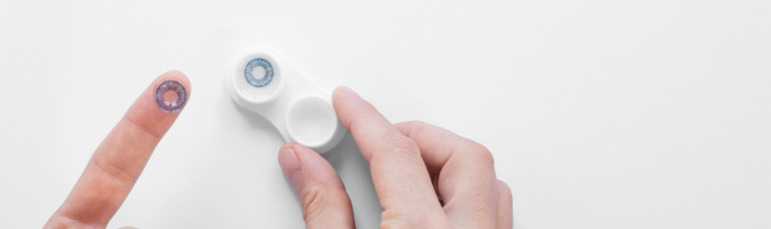 Kontakt Lens Neden Yırtılır?