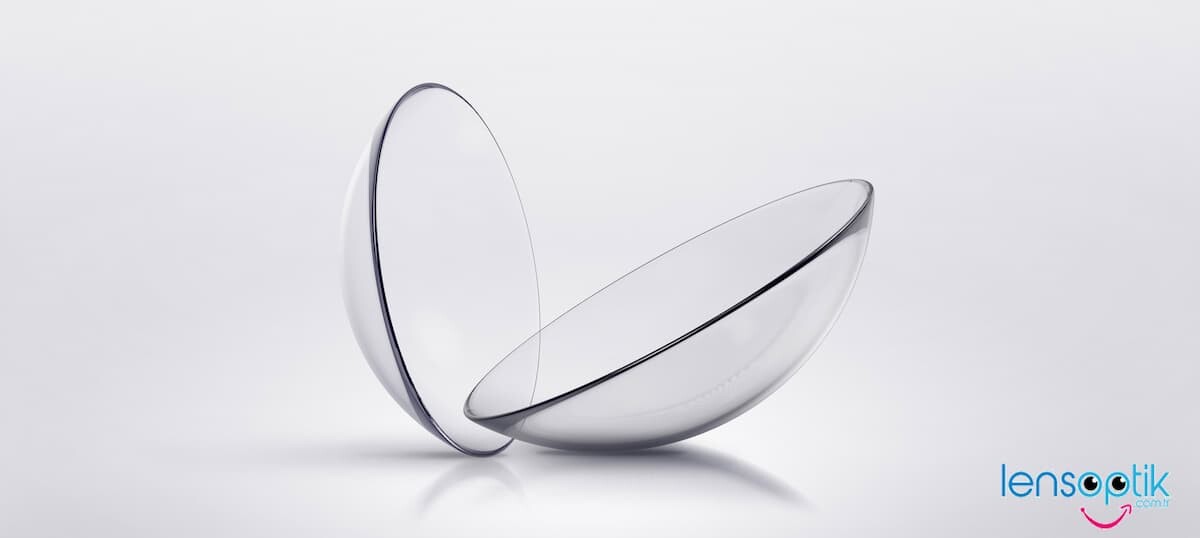 Hangi Şeffaf Lens Markasını Tercih Etmeliyim ?