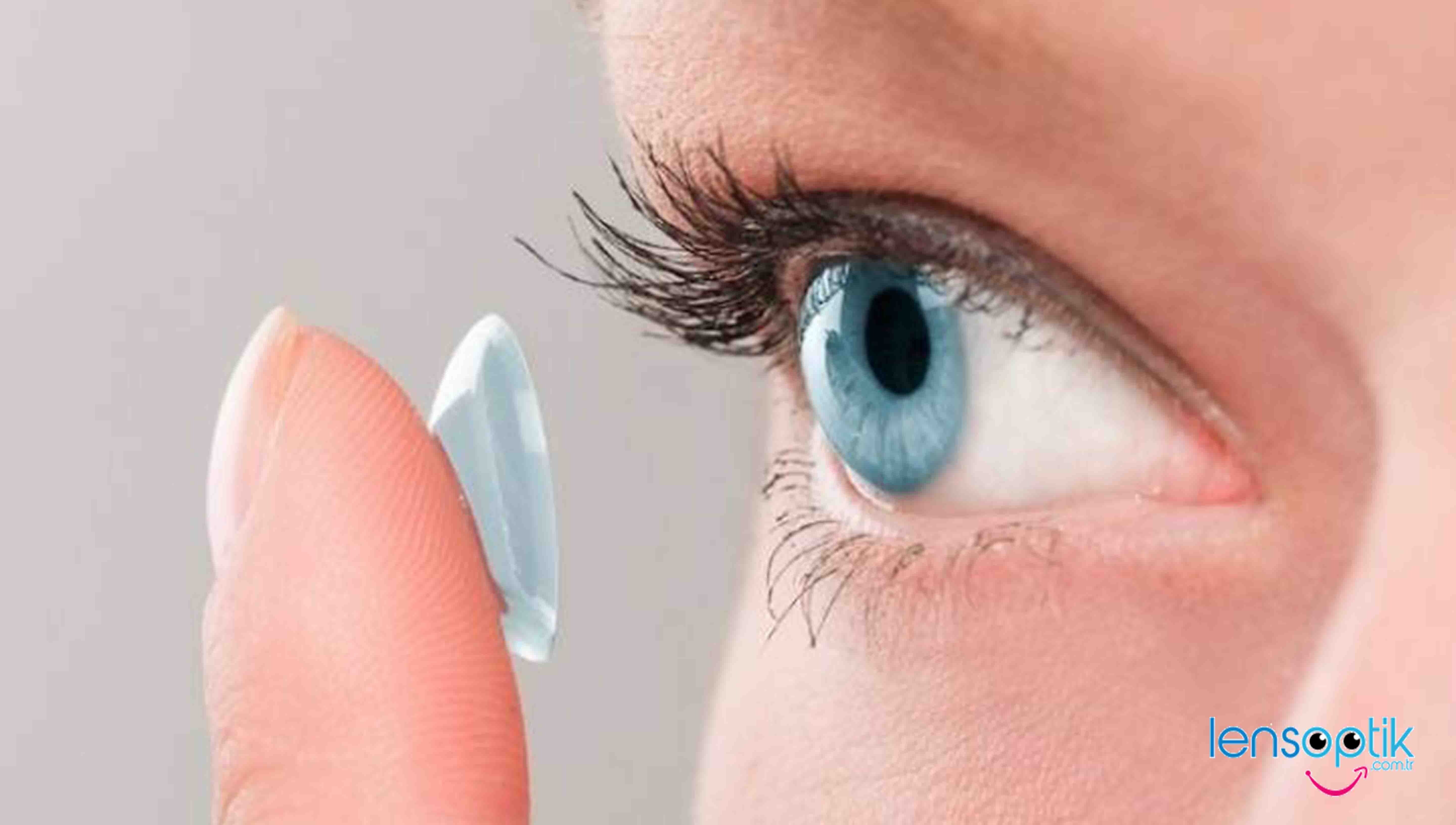 Prostetik Lensler Hangi Göz Problemlerinde Kullanılır?