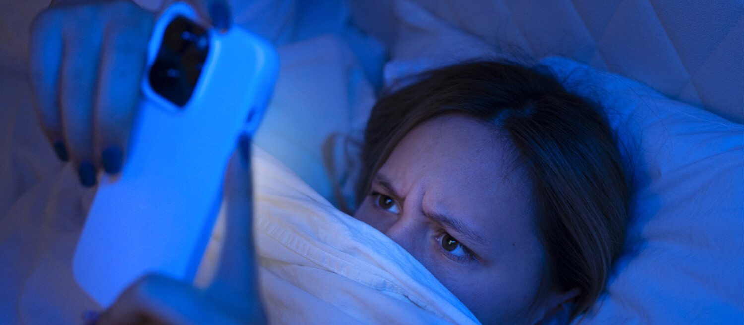 Mavi Işık Nedir, Göz Sağlığını Nasıl Etkiler?